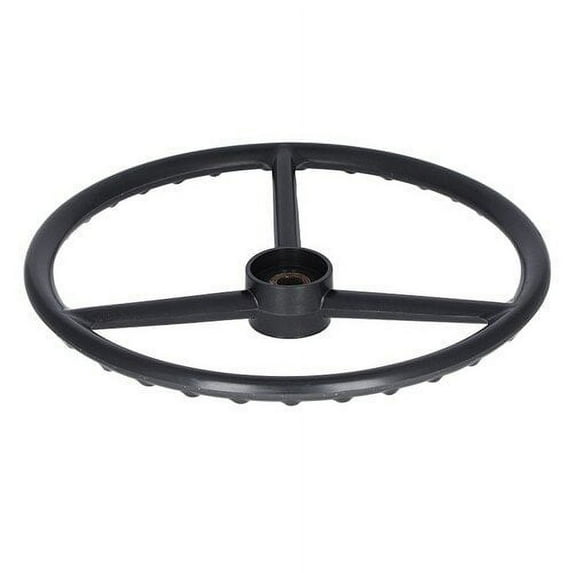 Steering Wheel fits John Deere 2030 2040 2355 3020 4020 4030 4040 4050 4230 4240 4250 4430 4440 4450 4455 4630 4640 4650 4755 4840 4850 8430 T22875