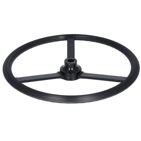 Steering Wheel fits John Deere B BO BR AA380R