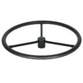 thumbnail image 1 of Steering Wheel fits Massey Harris Colt Mustang 20 22 30 33 44 55 81 82 101 201 202 203 333 444 555 101 101 102 32767A, 1 of 1