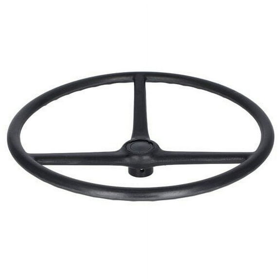 Steering Wheel fits Massey Harris Colt Mustang 20 22 30 33 44 55 81 82 201 202 203 333 444 555 101 101 102 32767A