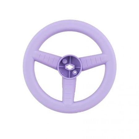 Appliance Factory Parts Steering Wheel for Jeep purple CLD962379