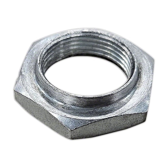 Steering Worm Gear Bearing Lock Nut Fits Ford Tractors C5NN3707A