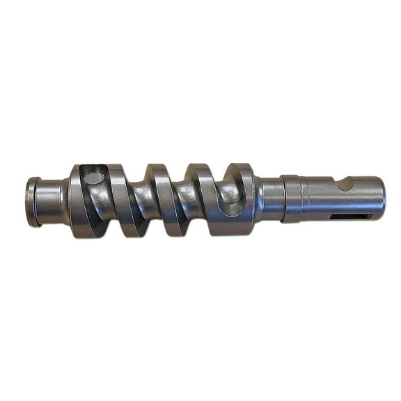 Steering Worm Shaft Fits John Deere Tractor M736T AM820T