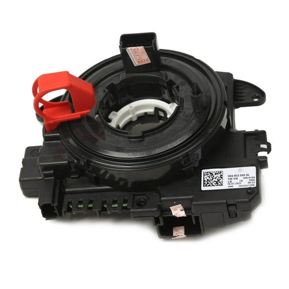 Steering column control unit for Audi (Q3 2012-2015) VW (Jetta 2011-2018) (Tiguan 2012-2018) (Eos 2011-2016)