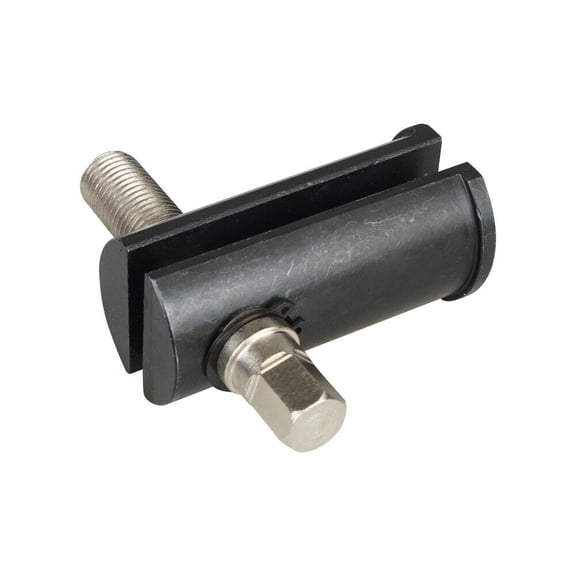 Steering neck bearing racing puller makeup remover suitable for 1-1 8 inch to 2-5 8 inch ID racing cars-