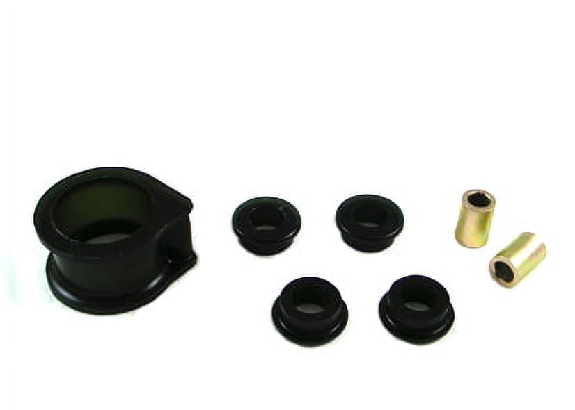 Steering - rack and pinion mount bushing Fits select: 1992-1996 LEXUS SC 400, 1994 TOYOTA SUPRA SPORT ROOF