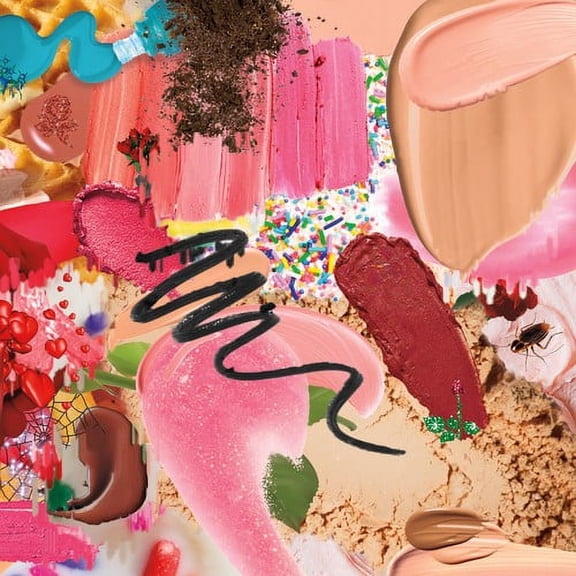 Stef Chura - Messes - Music & Performance - Vinyl