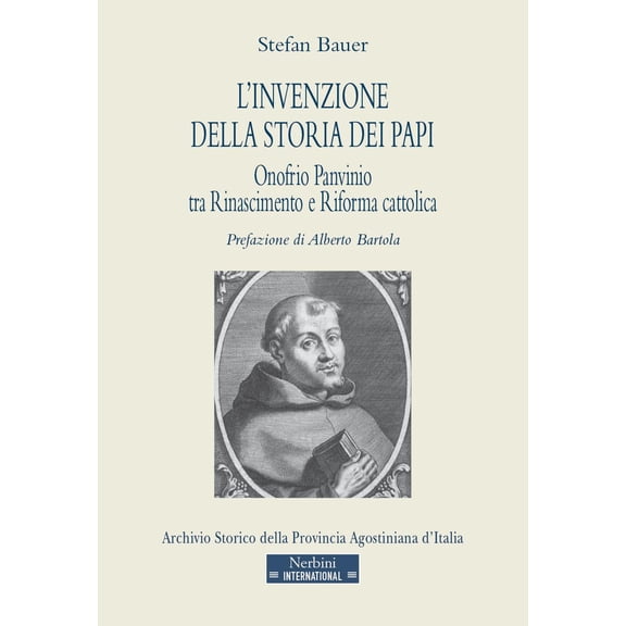 Stefan Bauer L'invenzione della storia dei papi (Paperback)