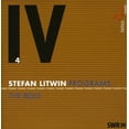 thumbnail image 1 of Stefan Litwin - Bells - Classical - CD, 1 of 1