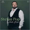 thumbnail image 1 of Stefan Pop - Verdi Arias - Music & Performance - SACD, 1 of 1