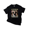 thumbnail image 1 of Stefan Salvatore The Unisex Softstyle Fan Unisex T-Shirt, up to 5XL, 1 of 3