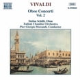 thumbnail image 1 of Stefan Schilli - Oboe Concerti 2 - Music & Performance - CD, 1 of 2