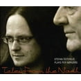 thumbnail image 1 of Stefan  Stersj - Tales from the North - Comp Works for Guitar Solo - Music & Performance - CD, 1 of 1