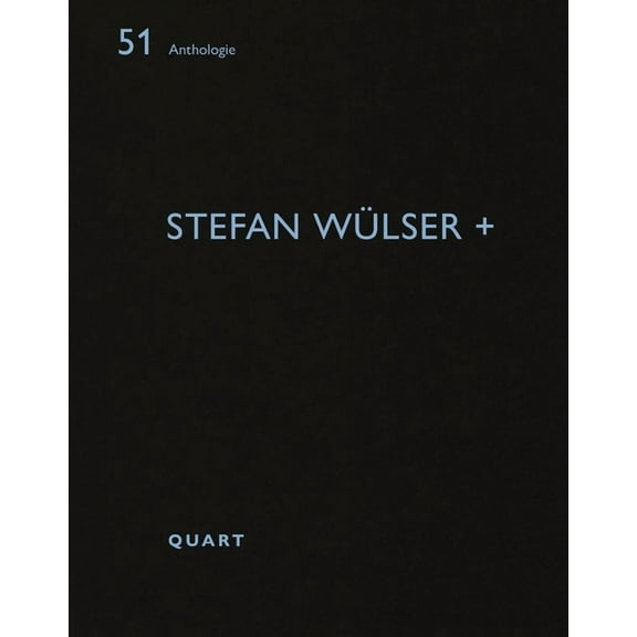 Stefan Wlser + (Paperback)