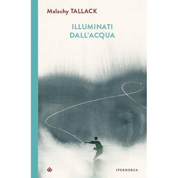 Stefania De Franco,Malachy Tallack Illuminati dall'acqua (I Corvi) (Paperback)