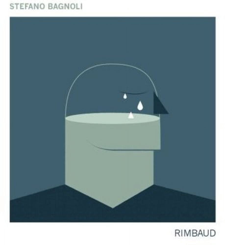 Stefano Bagnoli - Rimbaud - CD
