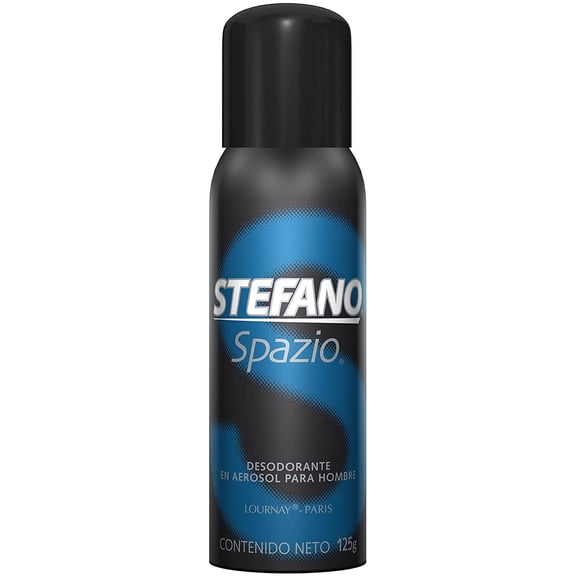 Stefano Desodorante Aerosol Spray 113G Variety Of Scents