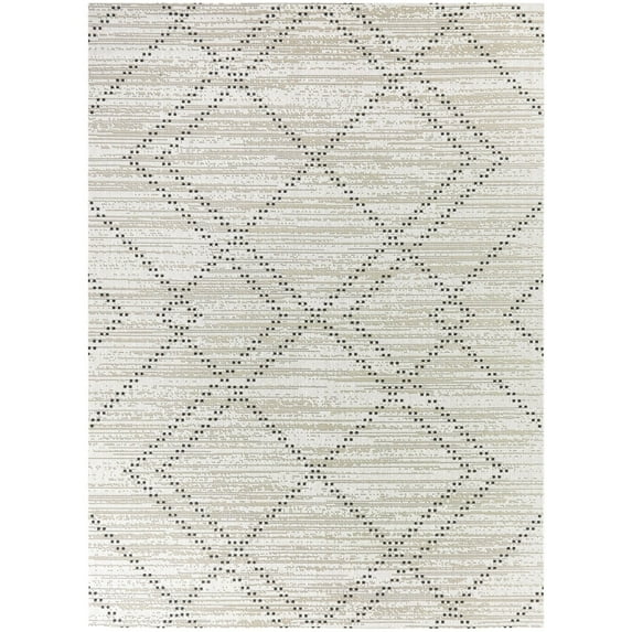 Stefano Global Area Rug