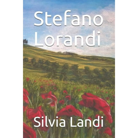 Stefano Lorandi (Paperback)