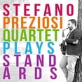thumbnail image 1 of Stefano Preziosi Quartet Plays Standards (Audiobook), 1 of 2