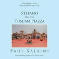 thumbnail image 1 of Stefano and the Tuscan Piazza, 1 of 1