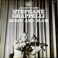 thumbnail image 1 of Steff And Slam Ltd GRAPPELLI,STEPHANE (CD), 1 of 1