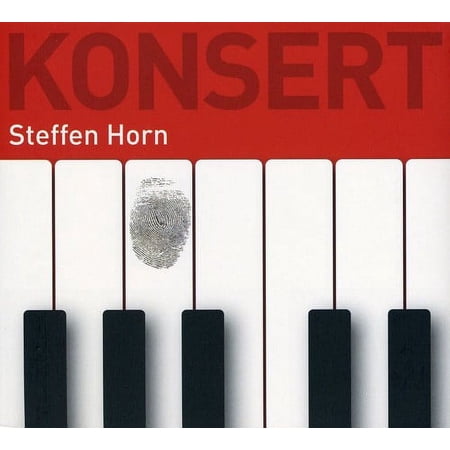 Steffen Horn - Sonata 1 - Music & Performance - SACD