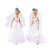 Steffi Love Wedding Doll