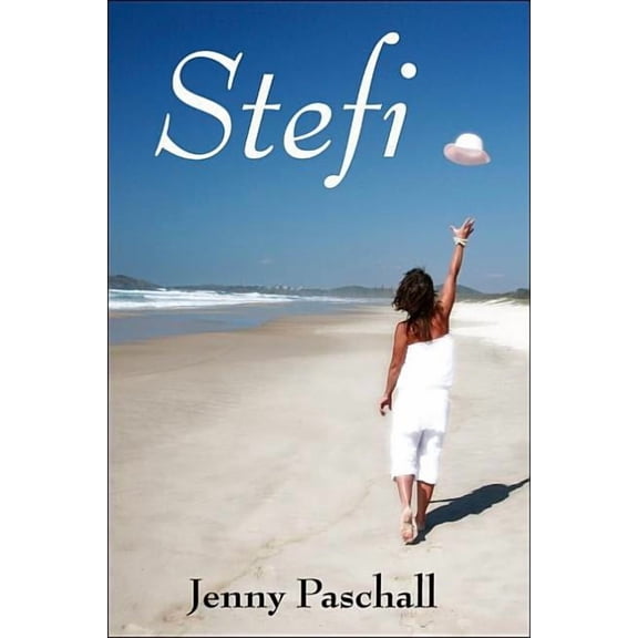 Stefi (Edition 1) (Hardcover)