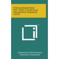 thumbnail image 1 of Steganographiae NEC Non Claviculae Salomonis Germani (1635) (Hardcover), 1 of 1