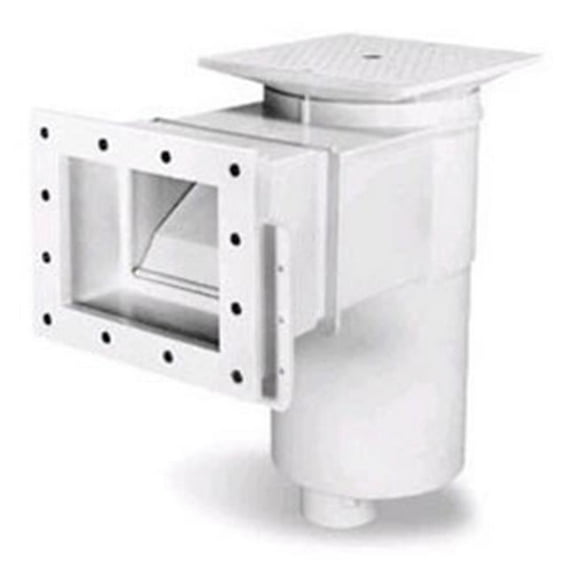 Stegmeier 9CF912 Capstone Plum Strip Forms for Fiberglass Pools