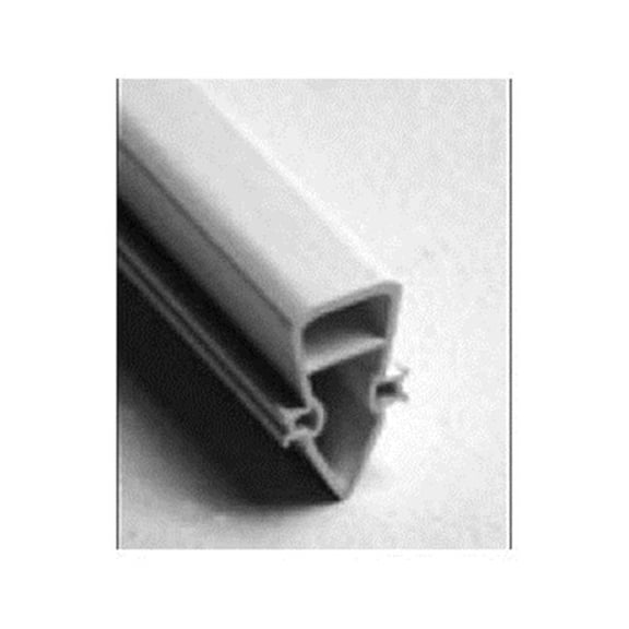 Stegmeier RDJ1G 12 ft. Rigid Deck Joint, Grey