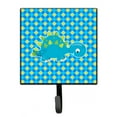 thumbnail image 1 of Stegosaurus Dinosaur Leash or Key Holder, 1 of 1