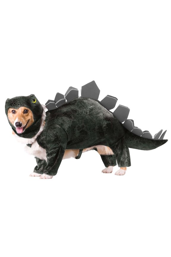 Stegosaurus Dog Costume