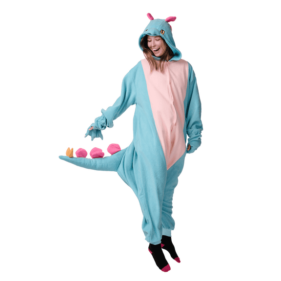 Stegosaurus Kigurumi (Regular)