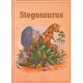thumbnail image 1 of Pre-Owned Stegosaurus 9780865921122, 1 of 1