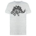 thumbnail image 1 of Loading Typography Graphic Tee Men's -Image by Shutterstock, 1 of 2