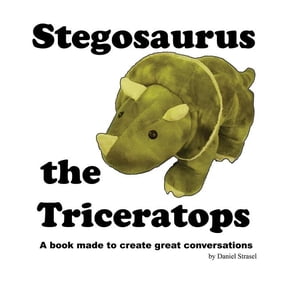 Stegosaurus the Triceratops (Other)