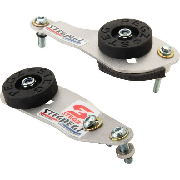 Stegz Standard Steg Pegz