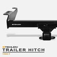thumbnail image 1 of Stehlen 733469487890 Class 4 Trailer Tow Hitch Receiver 2" For 1988-2000 Chevy / GMC C10 C/K Pickup 1500 2500 3500, 1 of 4