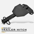 thumbnail image 1 of Stehlen 733469487913 Class 1 Trailer Tow Hitch Receiver 1.25" For 2011-2015 Chevy Camaro 2 Door Convertible, 1 of 4