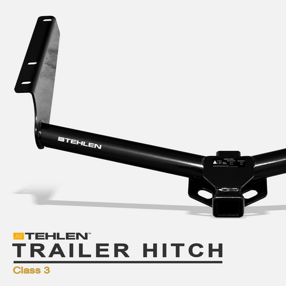 Stehlen 733469488392 Class 3 Trailer Tow Hitch Receiver 2" For 2008-2013 Toyota Highlander