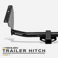 thumbnail image 1 of Stehlen 733469488484 Class 3 Trailer Tow Hitch Receiver 2" For 1999-2004 Jeep Grand Cherokee, 1 of 4