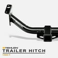 thumbnail image 1 of Stehlen 733469488798 Class 3 Trailer Tow Hitch Receiver 2" For 1983-2011 Ford Ranger / 1994-2009 Mazda B2300 B3000 B4000, 1 of 4