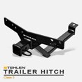 thumbnail image 1 of Stehlen 733469489191 Class 3 Trailer Tow Hitch Receiver 2" For 2000-2006 BMW X5 E53, 1 of 4