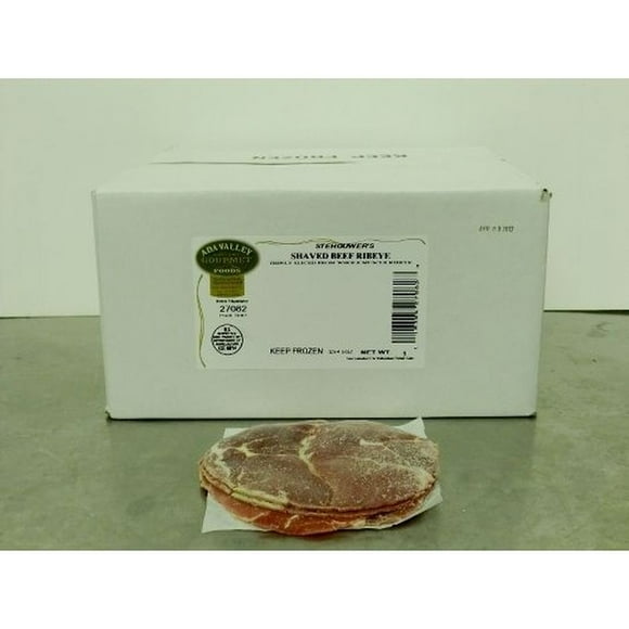 Futurity Ribeye R323 Ribeye