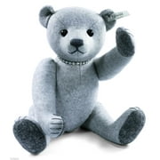Steiff 2012 Selection Felt Light Grey Teddy Bear Seaside EAN 035418