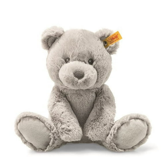 Steiff Bearzy Grey Teddy Bear EAN 241543