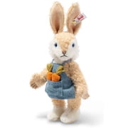 Steiff Carrie Springtime Rabbit North American Exclusive Mohair Teddy Bear #683992