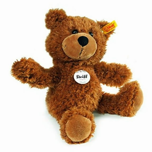 Steiff Charly Dangling Teddy Bear Plush, Brown, 30cm